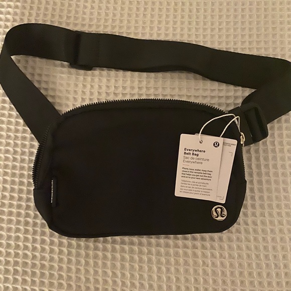 lululemon athletica Handbags - NWT Lululemon Belt Bag